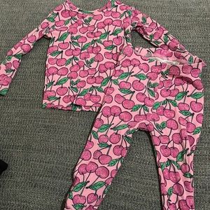 Baby Gap 2 piece pjs 18m-24m